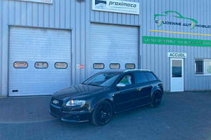 Photo du garage à PONS : Coudenne Automobiles (Master Pneus)